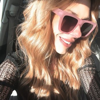 Maria Madisson Hair Extensions - Organic color line. I'm obsessed!! - Hair Extensions Near Me - Calabasas, California