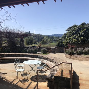 Robert Sinskey Vineyards - Wineries Near Me - Napa, California Robert Sinskey Vineyards - Wineries Near Me - Napa, California
