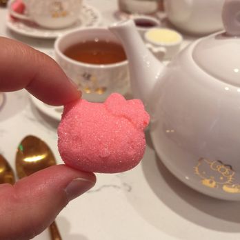 Hello Kitty Cafe - Afternoon Tea - Cafes Near Me - Irvine, California Hello Kitty Cafe - Afternoon Tea - Cafes Near Me - Irvine, California