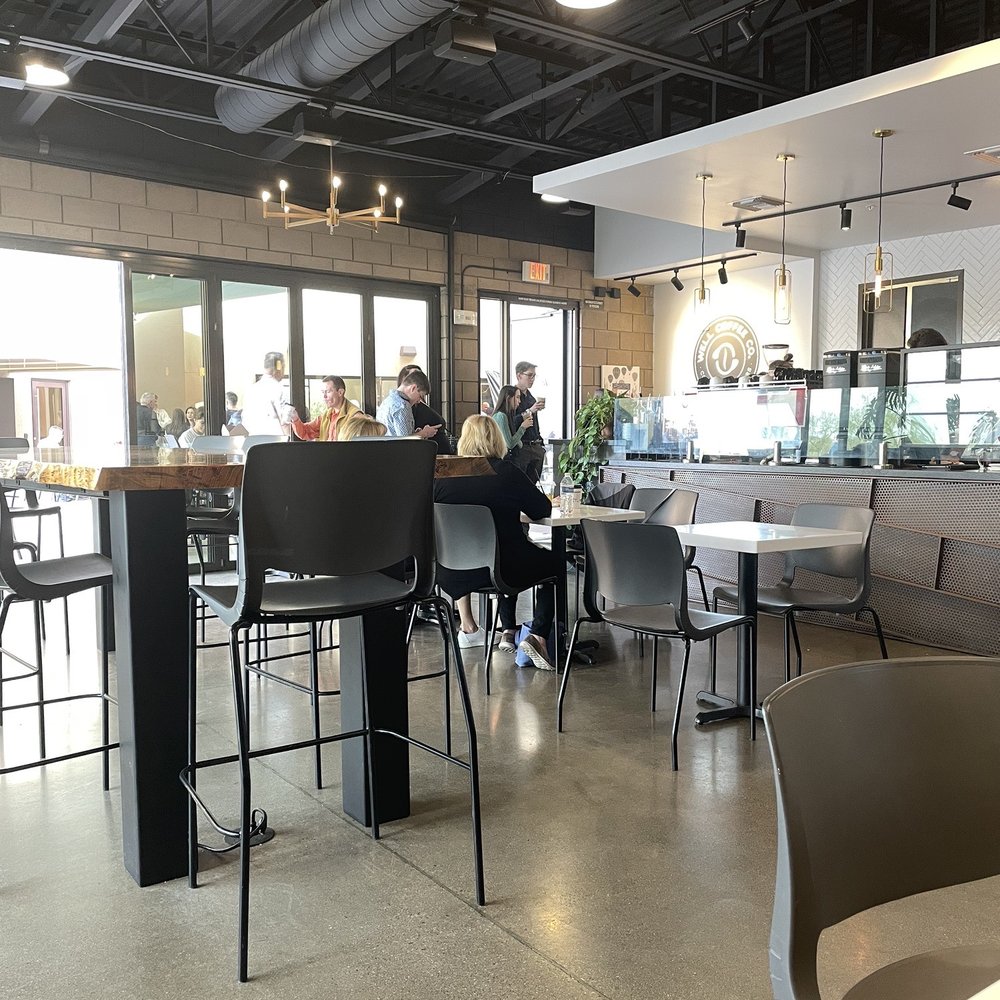 Well Coffee Co. - Coffee & Tea Near Me - Peoria, Arizona Well Coffee Co. - Coffee & Tea Near Me - Peoria, Arizona