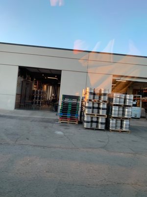 Rentsch Brewery by null