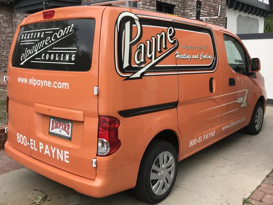 E L Payne Company, Beverly Hills, CA, Plumbing Heating u0026 Air Conditioning -  MapQuest