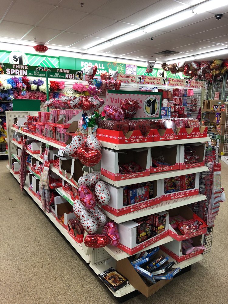 DOLLAR TREE 11 Reviews Discount Store 19 Smithfield Rd, North Providence, RI Phone