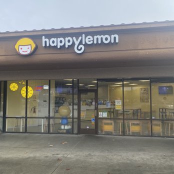 Happy Lemon - Coffee & Tea Near Me - Union City, California