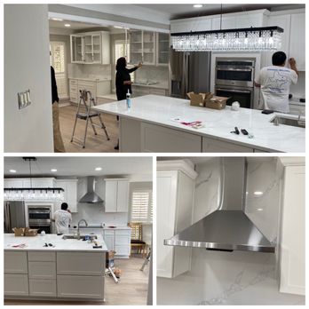 U Kitchen Design LLC