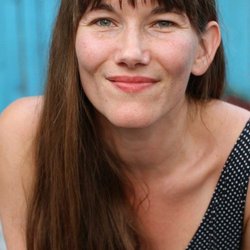 Kristy Adele Lloyd, LMT - Along the Way Massage Therapy