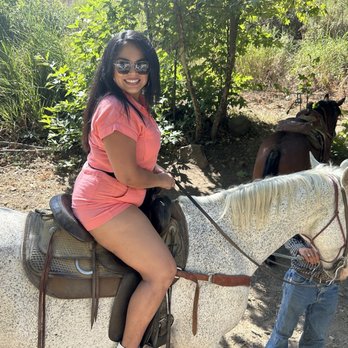 Circle Bar B Stables - Riding Travelor! - Horseback Riding Near Me - Santa Barbara, California