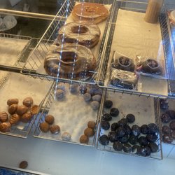 N & J Donuts - Delicious No Jive!