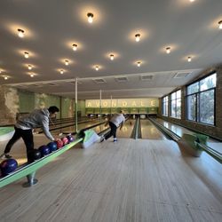 Avondale Bowl