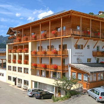 Albergo Pider - Hotels Near Me - La Valle, BZ