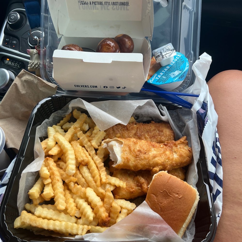 Culver's - Burgers Near Me - Navarre, Florida Culver's - Burgers Near Me - Navarre, Florida