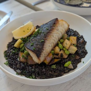 Danbi Seasonal Kitchen - Trout - Breakfast & Brunch Near Me - Atlanta, Georgia Danbi Seasonal Kitchen - Trout - Breakfast & Brunch Near Me - Atlanta, Georgia