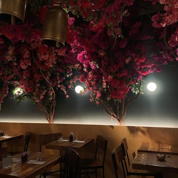 Lemongrass Brooklyn - Area - Thai Near Me - Brooklyn, New York