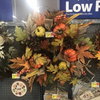 Walmart - Fall wreath - Department Stores Near Me - Rancho Cucamonga, California Walmart - Fall wreath - Department Stores Near Me - Rancho Cucamonga, California