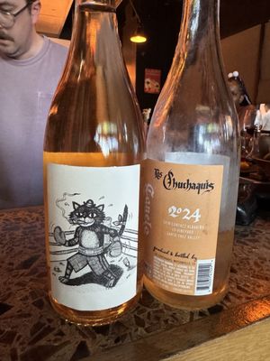 Ro Sham Beaux by null