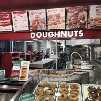 Krispy Kreme - Coffee & Tea Near Me - Jacksonville, Florida Krispy Kreme - Coffee & Tea Near Me - Jacksonville, Florida