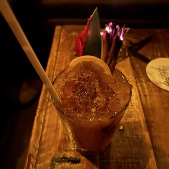 Last Rites - Cocktail Bars Near Me - San Francisco, California Last Rites - Cocktail Bars Near Me - San Francisco, California