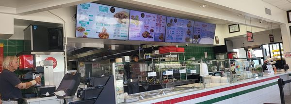 Guanatos Tacos by null
