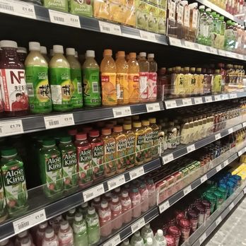 Loon Fung - Grocery Near Me - New Malden, XGL