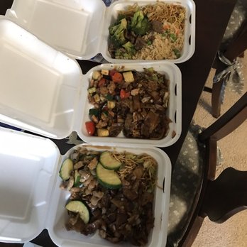 Panda Express - Missing orange chicken in all 3 orders - Chinese Near Me - Honolulu, Hawaii Panda Express - Missing orange chicken in all 3 orders - Chinese Near Me - Honolulu, Hawaii