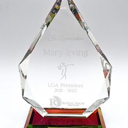 Naples Awards