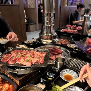 Grill Nine - Korean Near Me - Las Vegas, Nevada Grill Nine - Korean Near Me - Las Vegas, Nevada