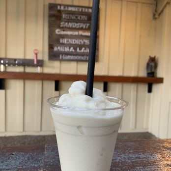 Padaro Beach Grill - Pina Colada - American Near Me - Carpinteria, California Padaro Beach Grill - Pina Colada - American Near Me - Carpinteria, California