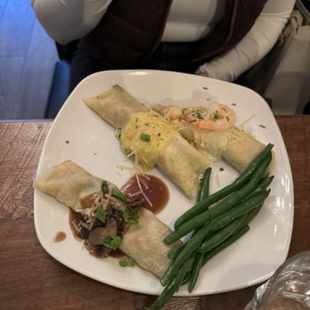 Victoria's - Crepe trio - French Near Me - Oxford, Michigan Victoria's - Crepe trio - French Near Me - Oxford, Michigan