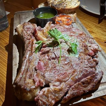Lolinda - RIBEYE - Steakhouses Near Me - San Francisco, California Lolinda - RIBEYE - Steakhouses Near Me - San Francisco, California