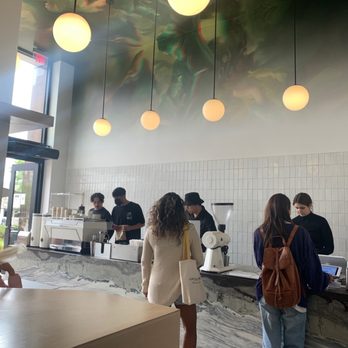 Stereoscope - Interior - Coffee Roasteries Near Me - Newport Beach, California Stereoscope - Interior - Coffee Roasteries Near Me - Newport Beach, California