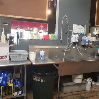 Millcreek Coffee Roasters - Kitchen area - Coffee & Tea Near Me - Salt Lake City, Utah Millcreek Coffee Roasters - Kitchen area - Coffee & Tea Near Me - Salt Lake City, Utah