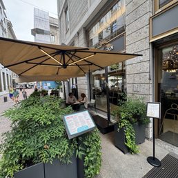 Outside Outside