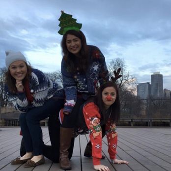 Lincoln Park - Holiday picks cuz why not? - Parks Near Me - Chicago, Illinois