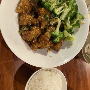 Yuimaru Kitchen - Teppanyaki Near Me - Johnson City, Tennessee
