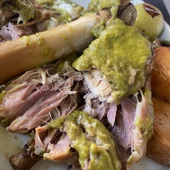 Chico Malo - Pork Verde - Mexican Near Me - Phoenix, Arizona Chico Malo - Pork Verde - Mexican Near Me - Phoenix, Arizona