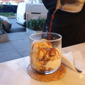 Camino a Comala - Affogato - Coffee & Tea Near Me - Ciudad de México, DIF Camino a Comala - Affogato - Coffee & Tea Near Me - Ciudad de México, DIF