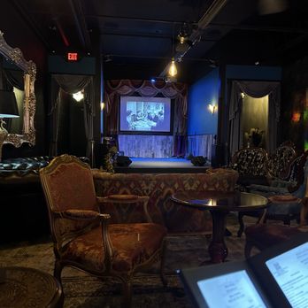 Whisperz Speakeasy - Stage - Speakeasies Near Me - West Carrollton, Ohio
