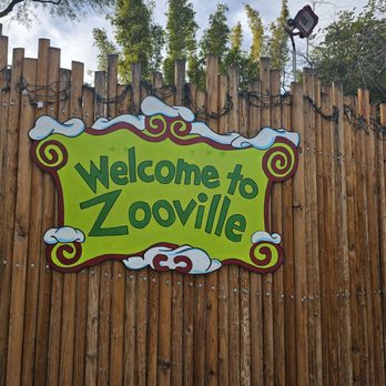 Reid Park Zoo - Zoos Near Me - Tucson, Arizona