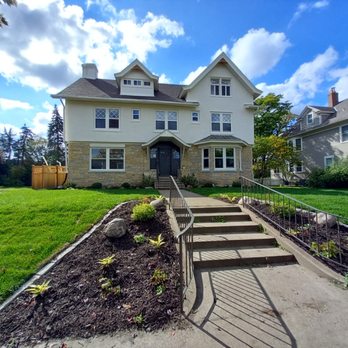 WE Nelson Stucco - New Stucco & Stone project in Minneapolis - Stucco Services Near Me - Corcoran , Minnesota