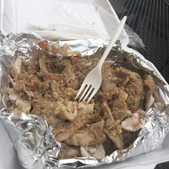 Lemon Grass Thai Kitchen - Thai Near Me - Riverview, Florida
