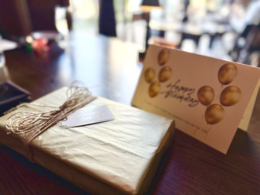 Oak Steakhouse by null