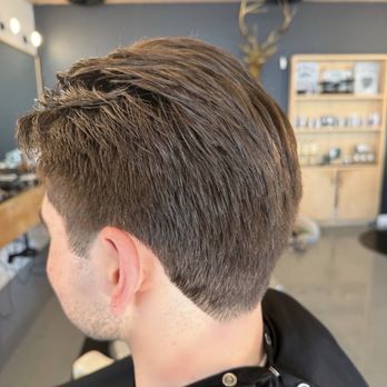 Barber Lane - Barbers Near Me - Larkspur, California Barber Lane - Barbers Near Me - Larkspur, California