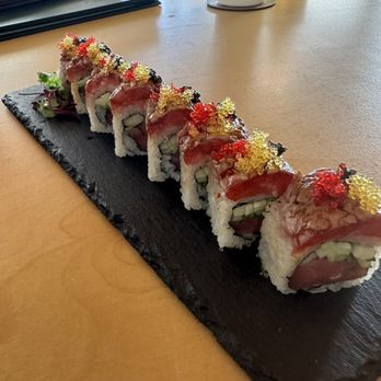 Aya Sushi - Japanese Near Me - Bellaire, Texas