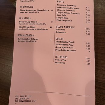 Terroni - Italian Near Me - Toronto, Ontario