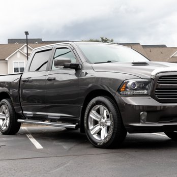 IQON Mobile Detailing - Auto Detailing Near Me IQON Mobile Detailing - Auto Detailing Near Me