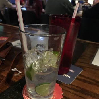 Sapphire's - Sports Bars Near Me - Goose Creek, South Carolina