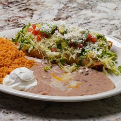 Las Rocas Mexican Cocina
