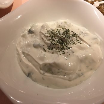 Sabor Persa - Masto khiyar - Persian/Iranian Near Me - Barcelona, B Sabor Persa - Masto khiyar - Persian/Iranian Near Me - Barcelona, B