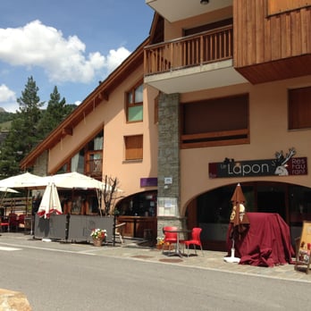 Le Lapon - le lapon - French Near Me - Chantemerle, 05 Le Lapon - le lapon - French Near Me - Chantemerle, 05