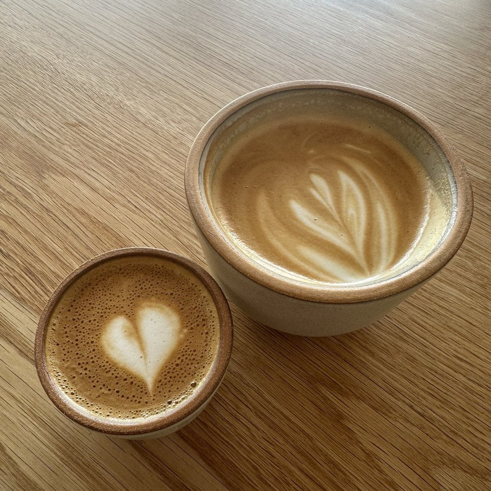 Backhaus - Burlingame - Macchiato and cappuccino - Bakeries Near Me - Burlingame, California Backhaus - Burlingame - Macchiato and cappuccino - Bakeries Near Me - Burlingame, California